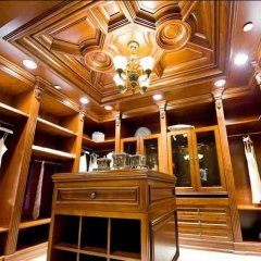 怒江全屋家具定制